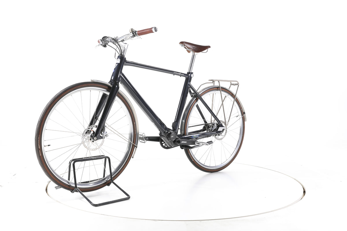 Schindelhauer Bikes Arthur E-Bike 2024 - Image 6