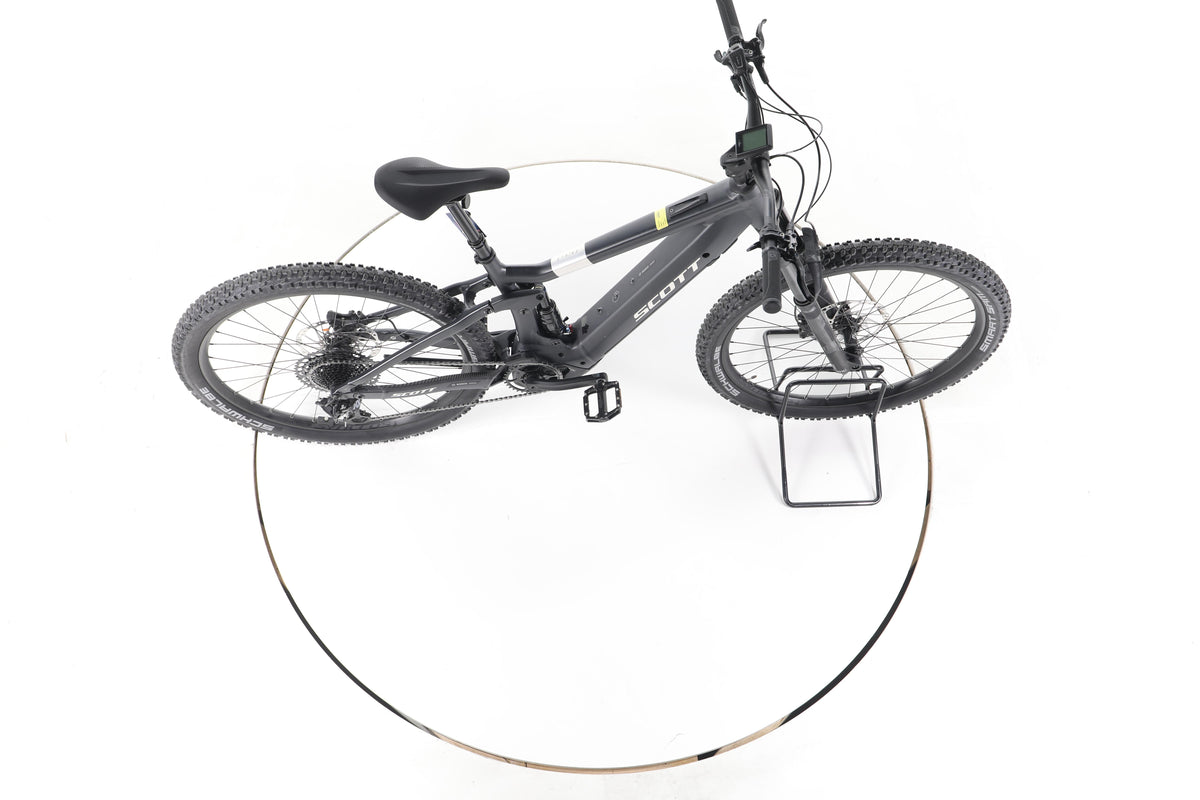 Scott Strike eRIDE 930 E-Bike Fully 2024 - Image 13