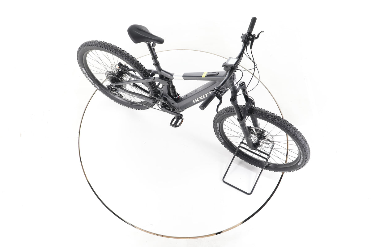 Scott Strike eRIDE 930 E-Bike Fully 2024 - Image 14