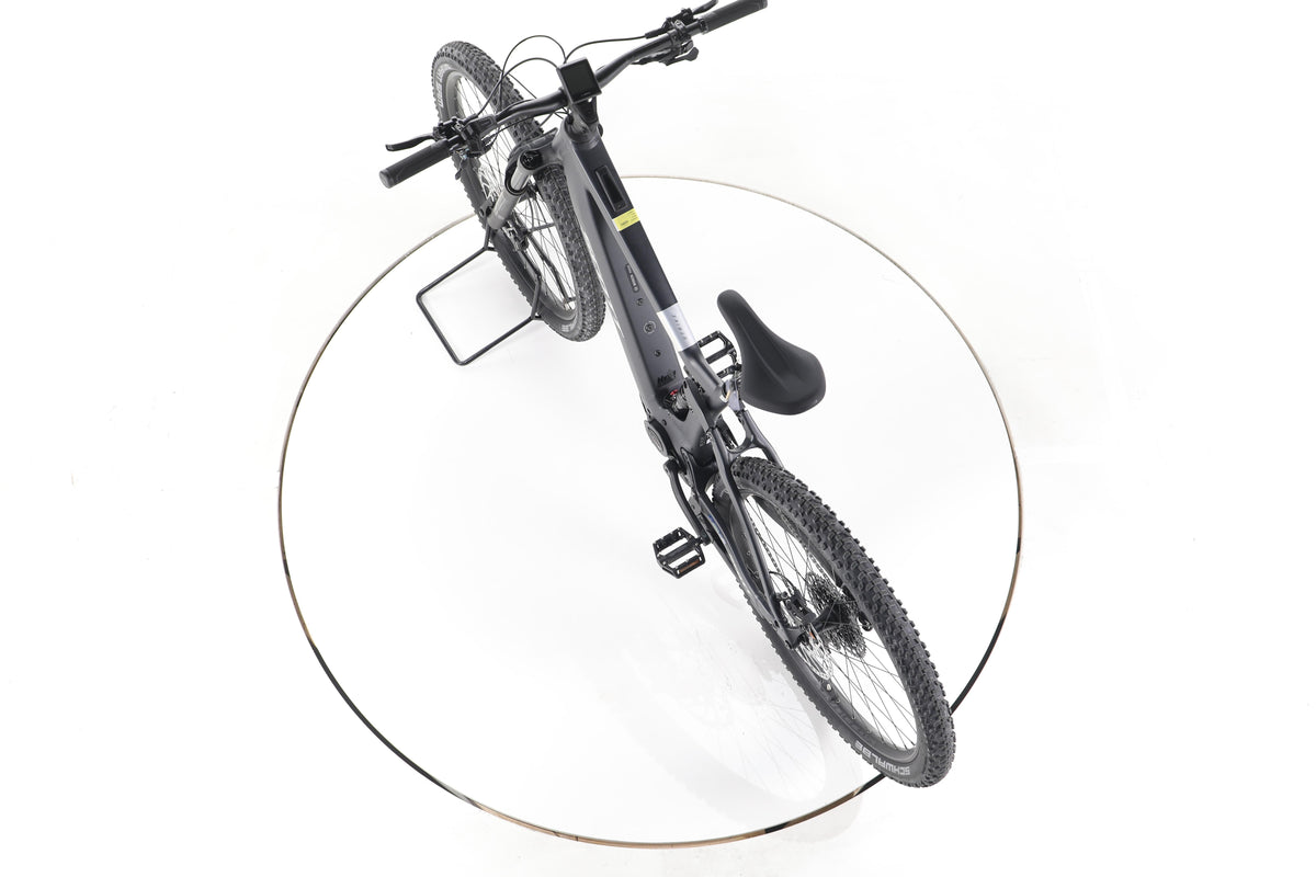 Scott Strike eRIDE 930 E-Bike Fully 2024 - Image 21