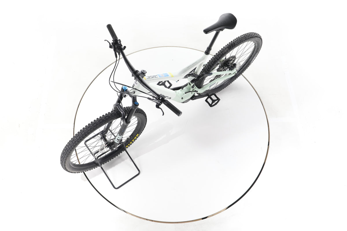 Orbea RISE M20 E-Bike Fully Carbon - Image 18