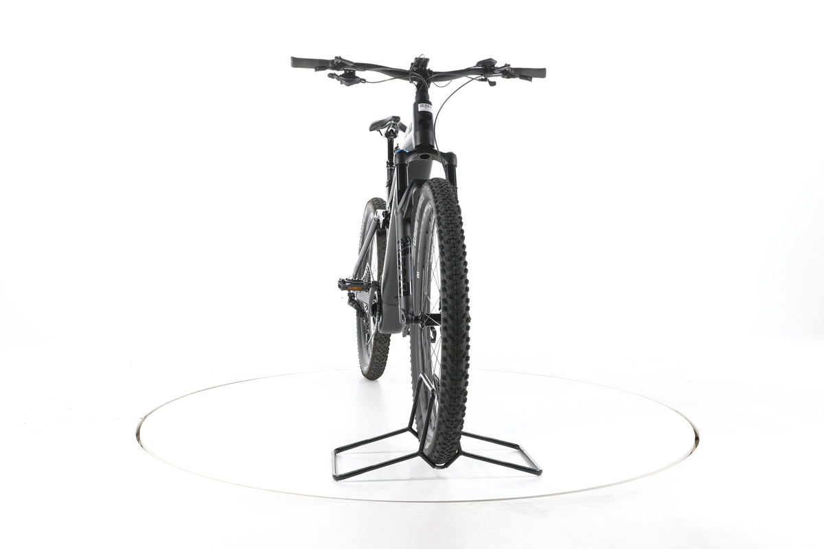 Cube Stereo Hybrid 120 SLT E-Bike Fully - Image 4