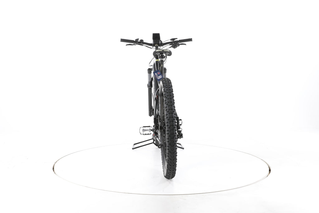 Axess Element Trekking E-Bike - Image 10