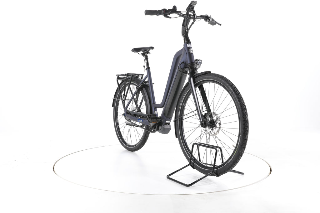 Gazelle Chamonix C5 City E-Bike Tiefeinsteiger - Image 3