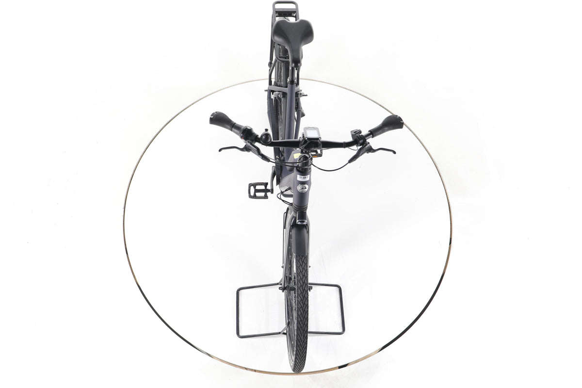 Gazelle Chamonix C5 City E-Bike Tiefeinsteiger - Image 16