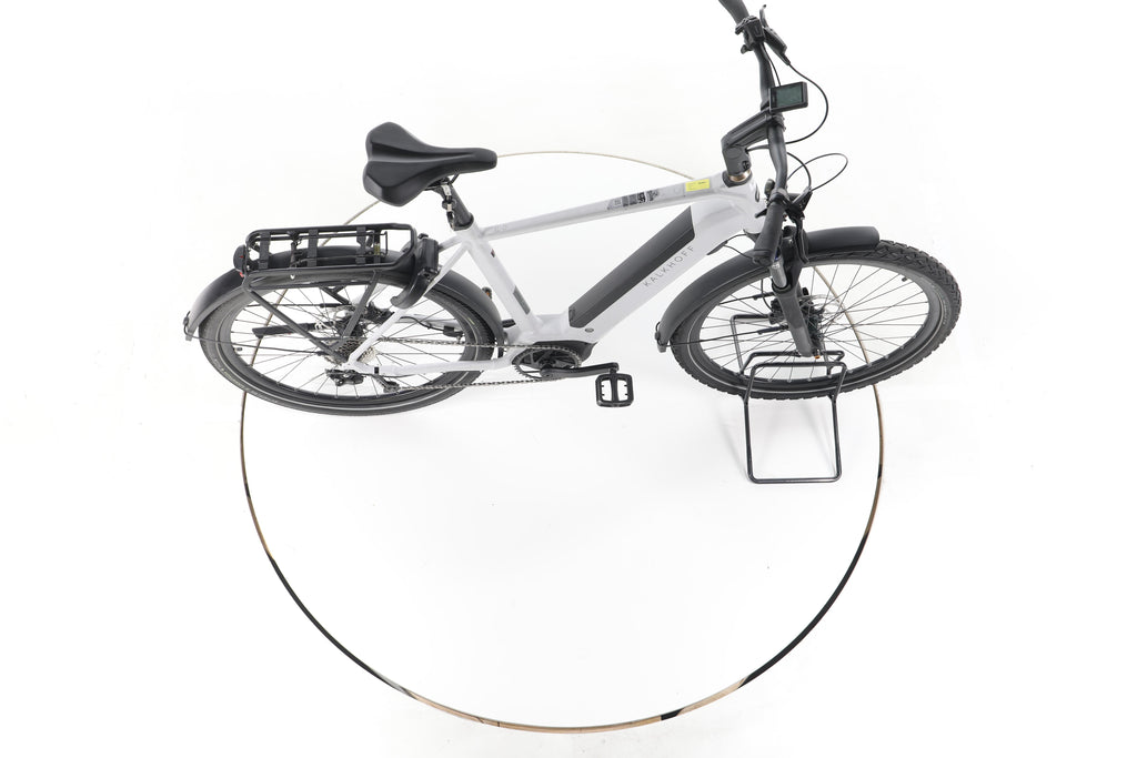 Kalkhoff Endeavour 5.B Move+ Trekking E-Bike - Image 13