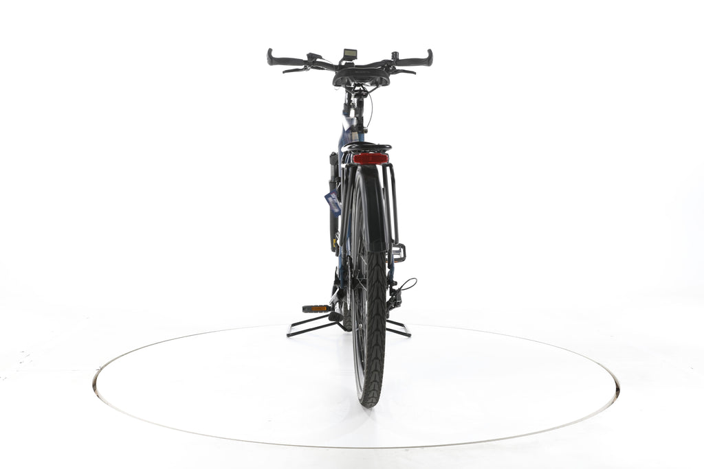 KTM Macina Style 730 Trekking E-Bike 2024 - Image 10