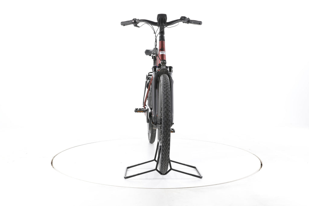Winora Sinus N5 City E-Bike Tiefeinsteiger - Image 4