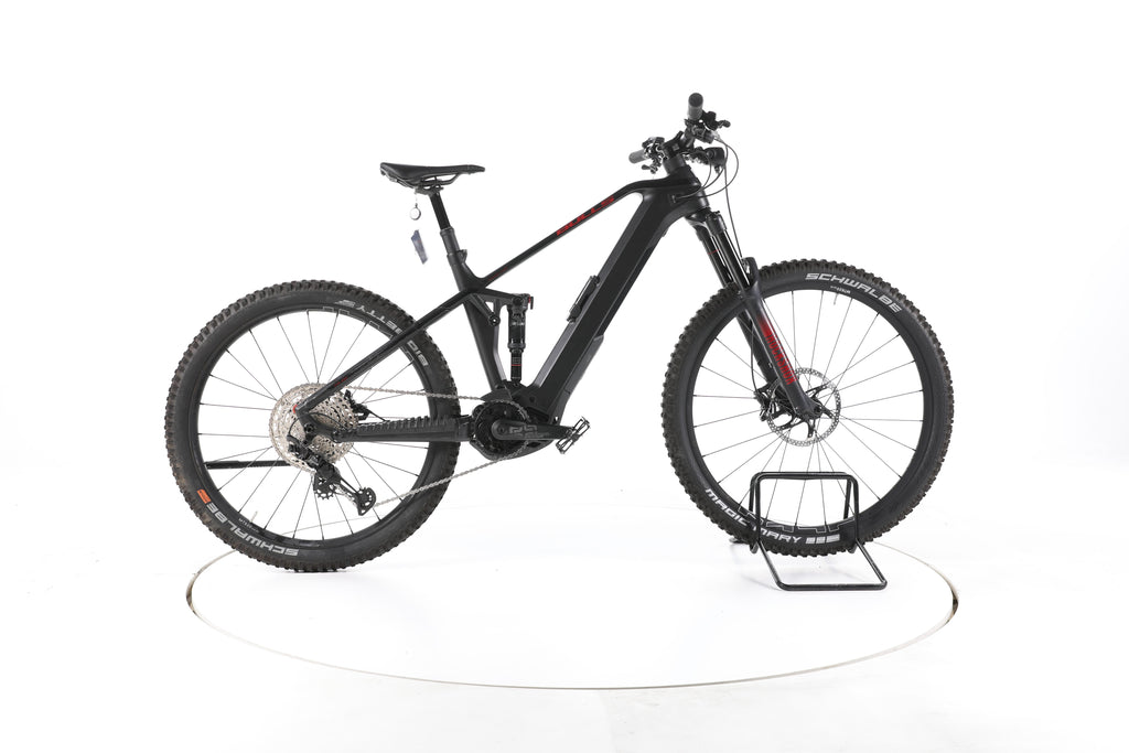 Bulls Sonic EVO AM 3 E-Bike Fully Carbon - Image 1