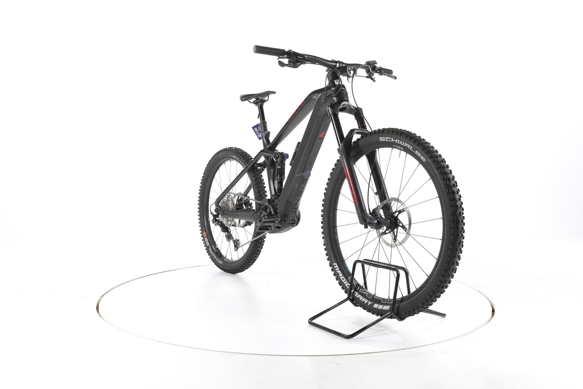 Bulls Sonic EVO AM 3 E-Bike Fully Carbon - Image 3