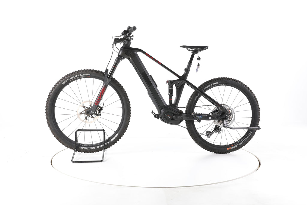 Bulls Sonic EVO AM 3 E-Bike Fully Carbon - Image 7
