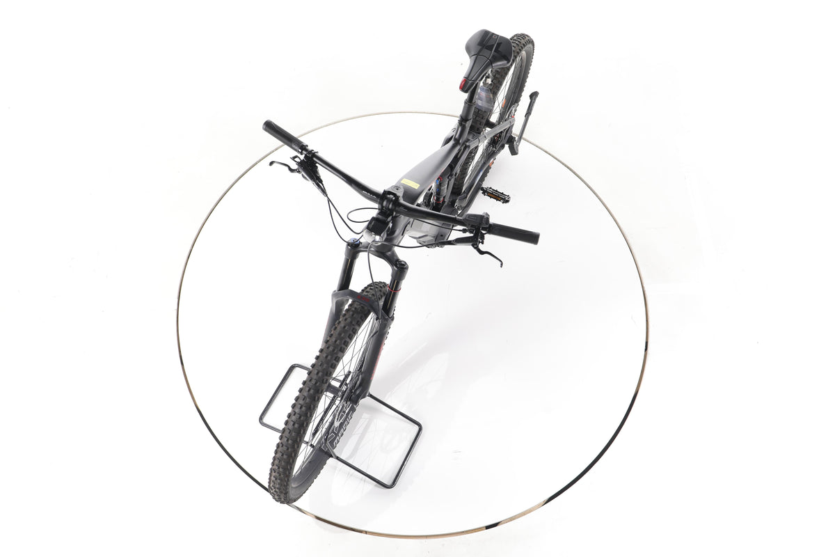 Bulls Sonic EVO AM 3 E-Bike Fully Carbon - Image 17