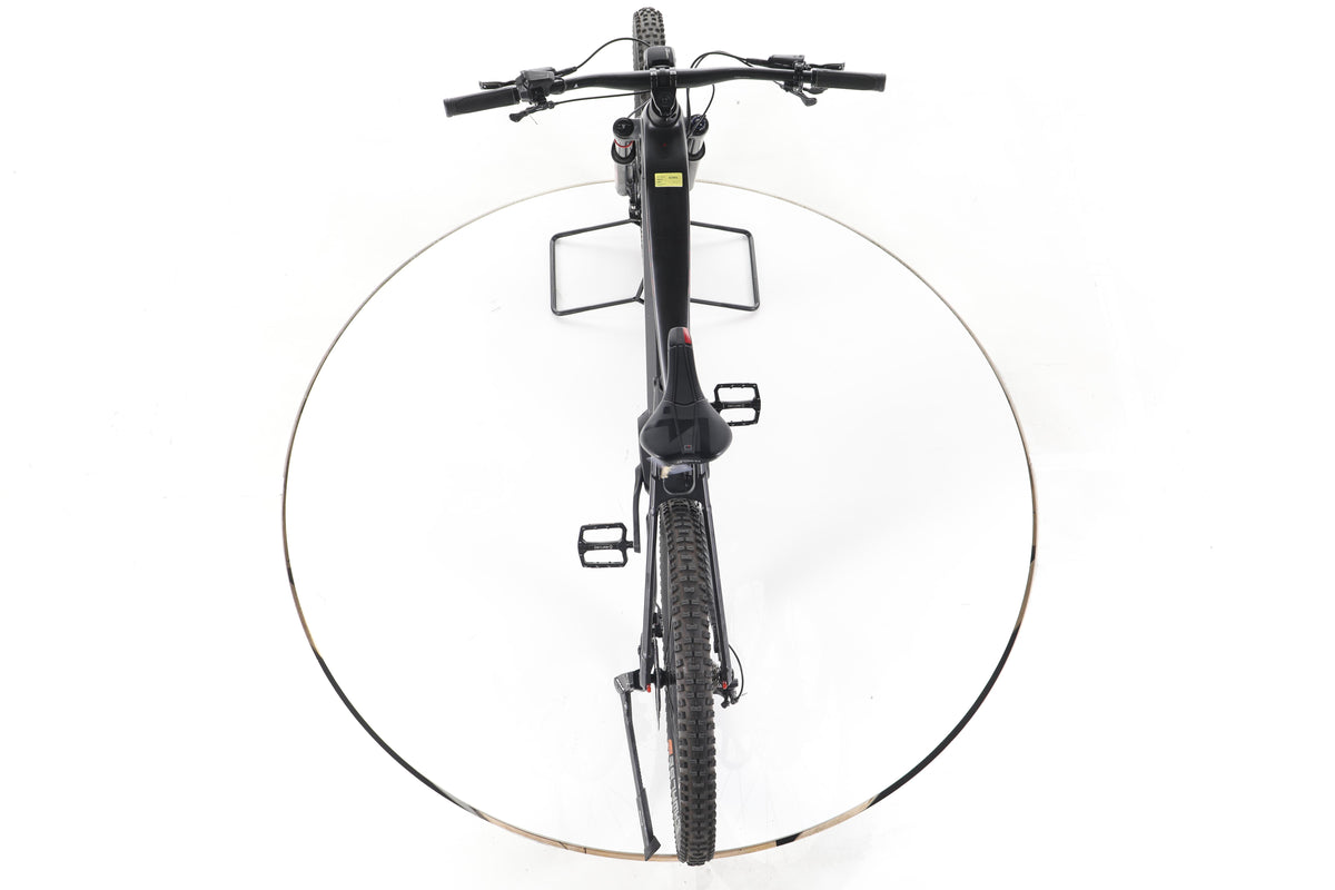 Bulls Sonic EVO AM 3 E-Bike Fully Carbon - Image 22