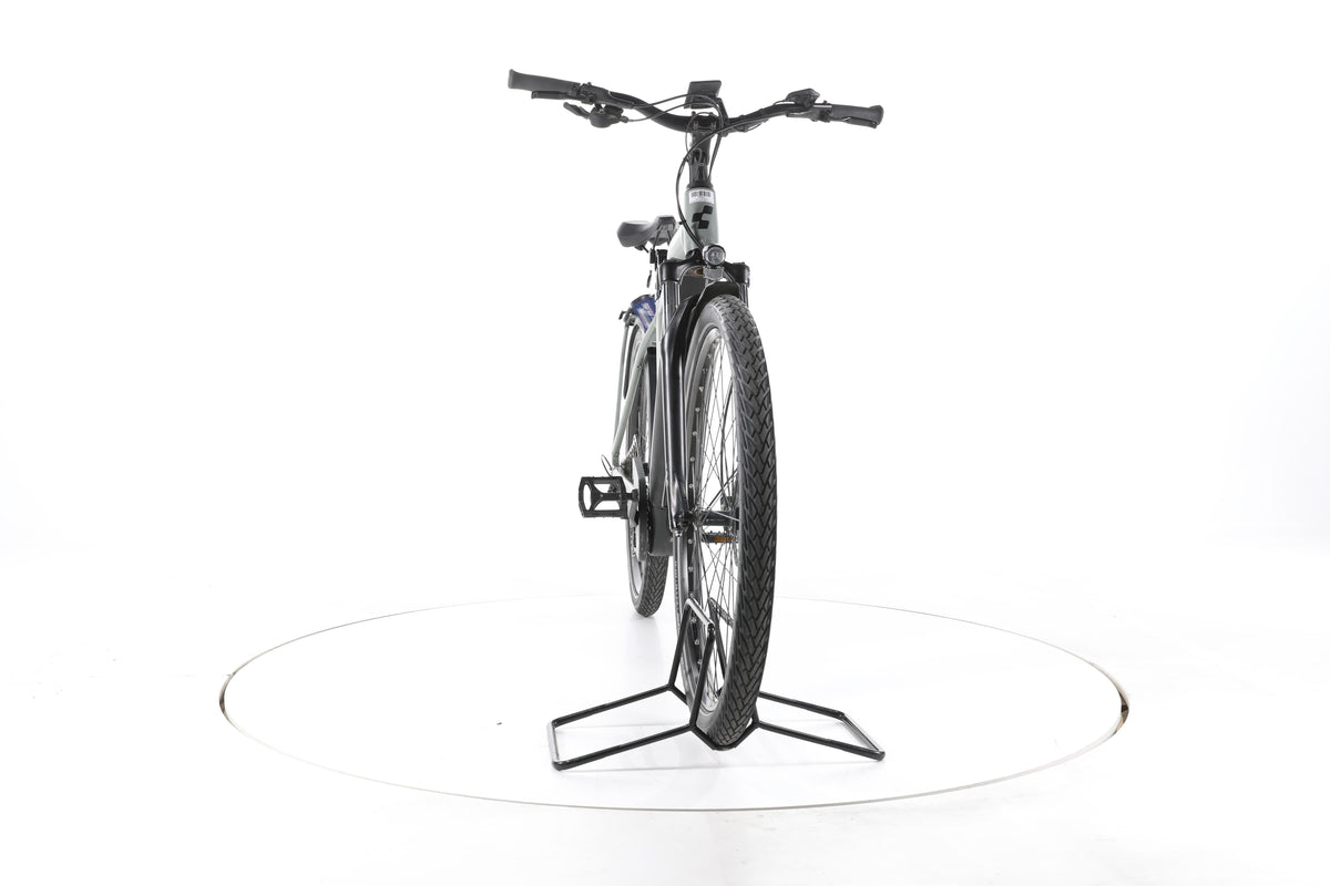 Cube Kathmandu Hybrid ONE Trekking E-Bike - Image 4