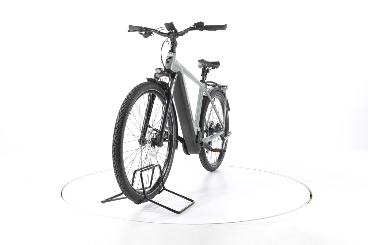 Cube Kathmandu Hybrid ONE Trekking E-Bike - Image 5