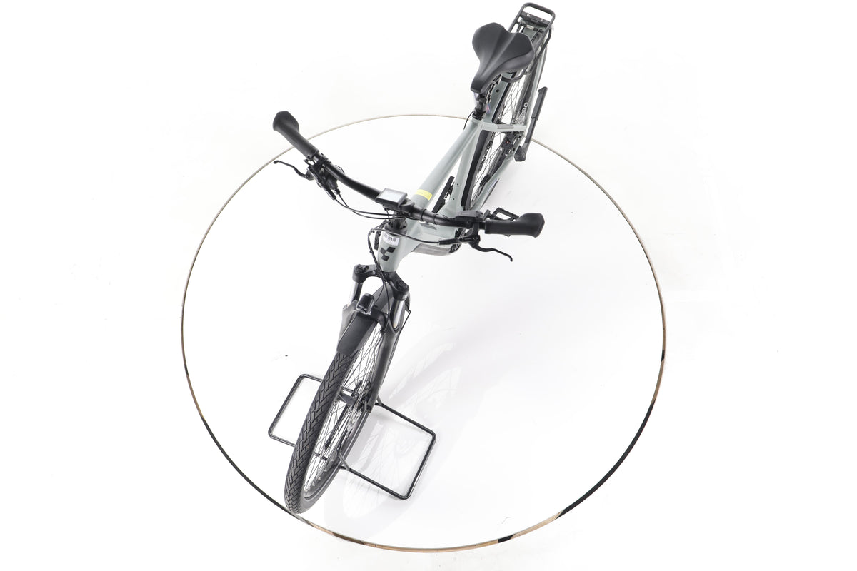 Cube Kathmandu Hybrid ONE Trekking E-Bike - Image 17