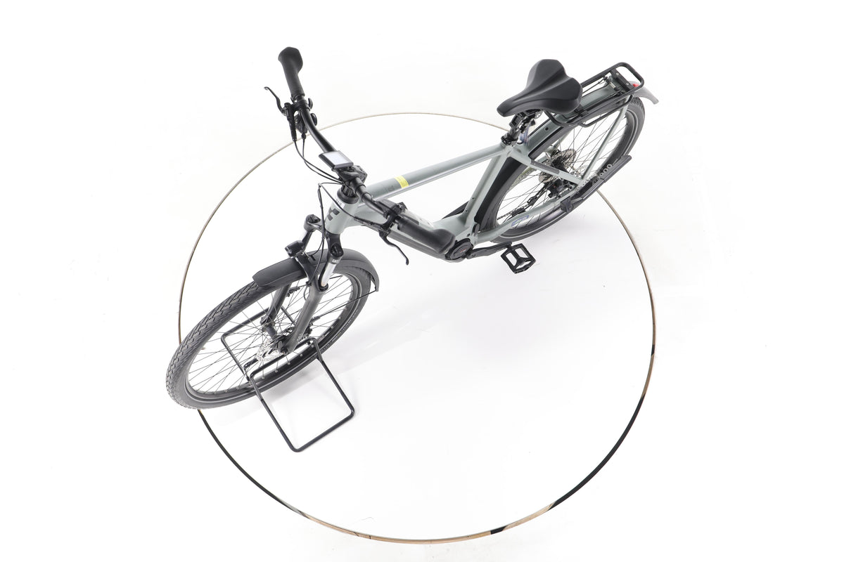 Cube Kathmandu Hybrid ONE Trekking E-Bike - Image 18