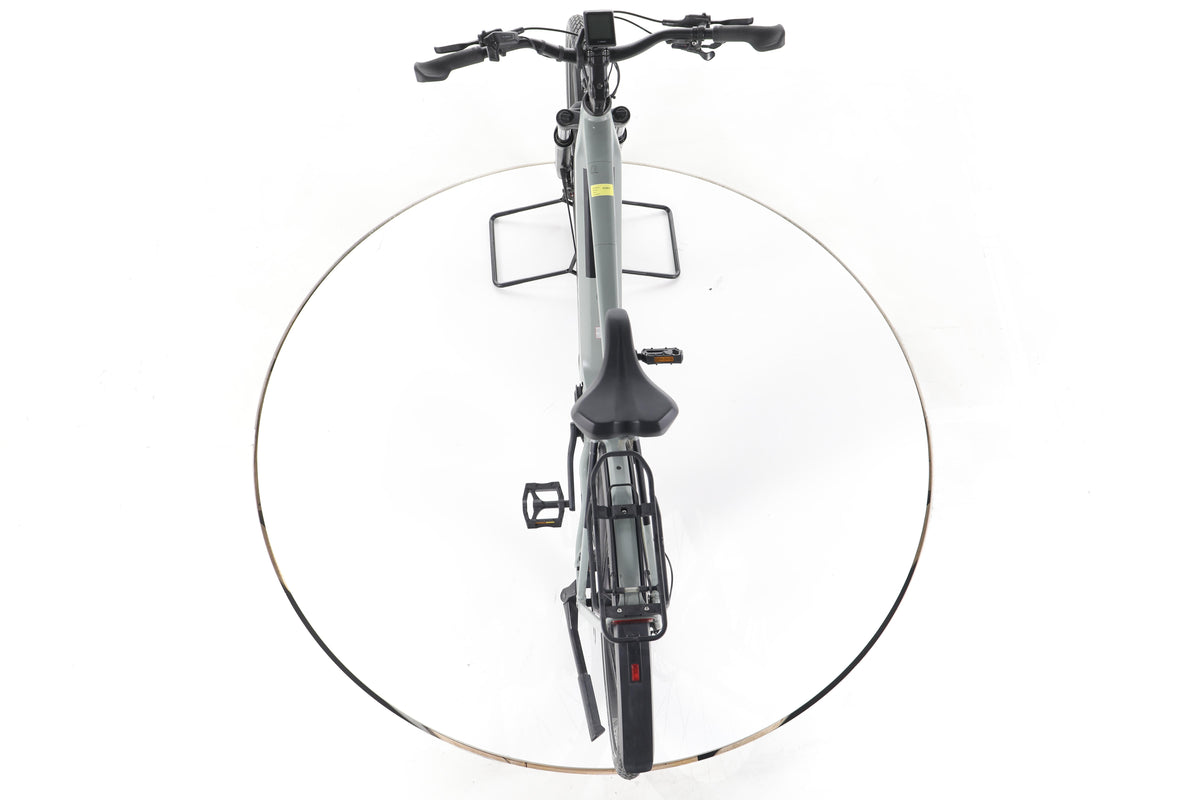 Cube Kathmandu Hybrid ONE Trekking E-Bike - Image 22