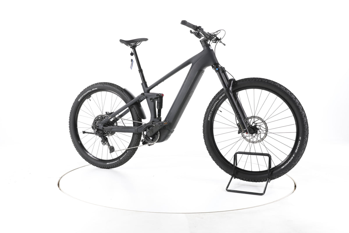 Cube Stereo Hybrid ONE22 E-Bike Fully 2025 - Image 2