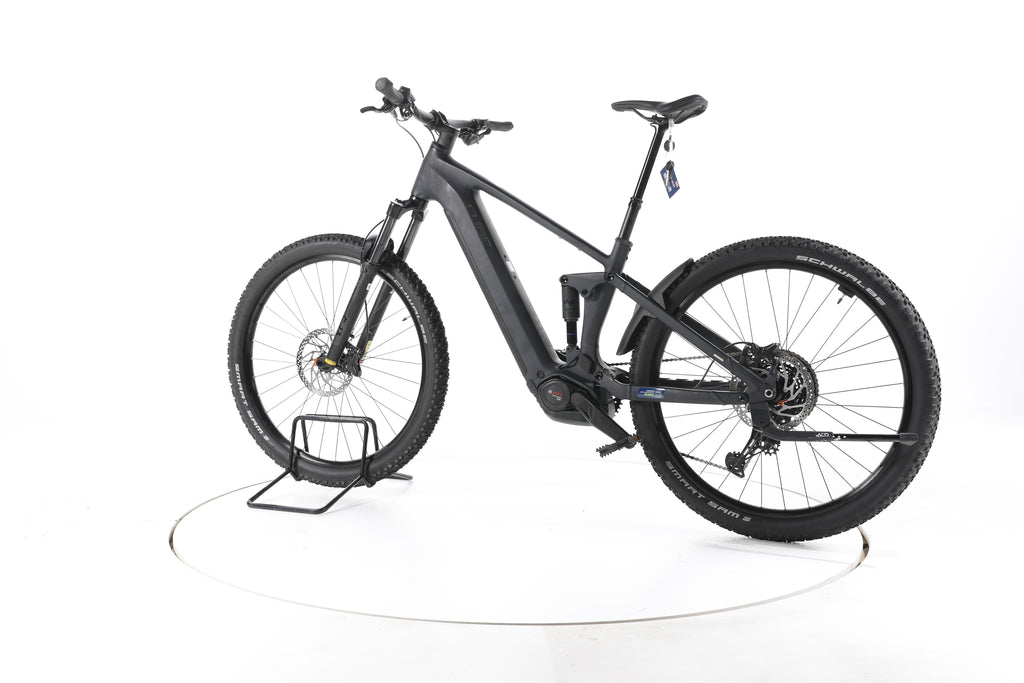 Cube Stereo Hybrid ONE22 E-Bike Fully 2025 - Image 8