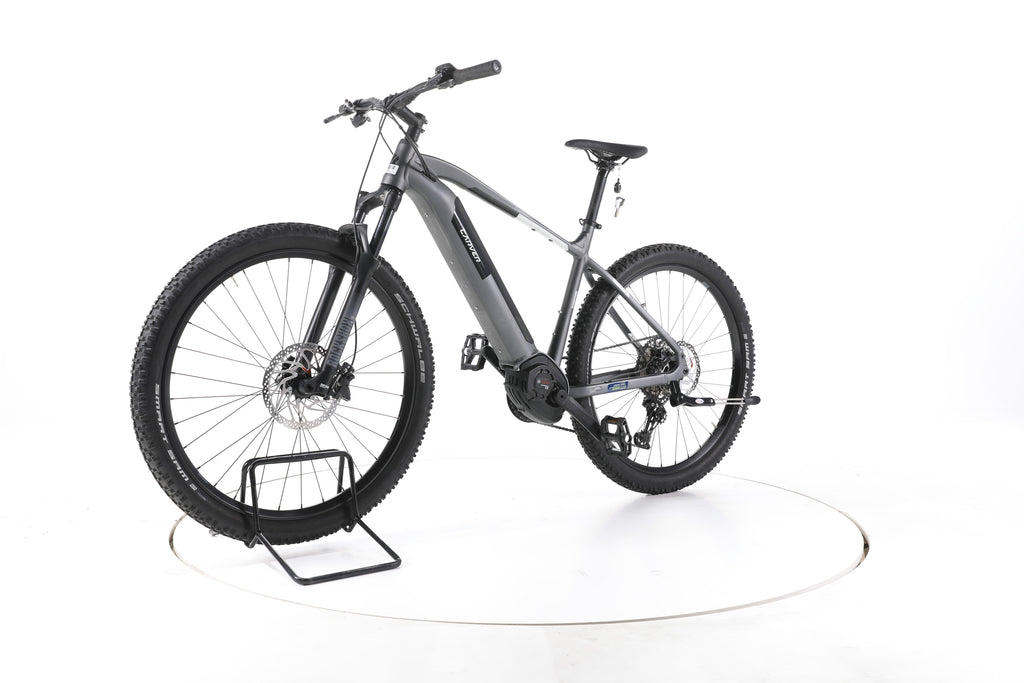 Carver Strict E.440 E-Bike - Image 6