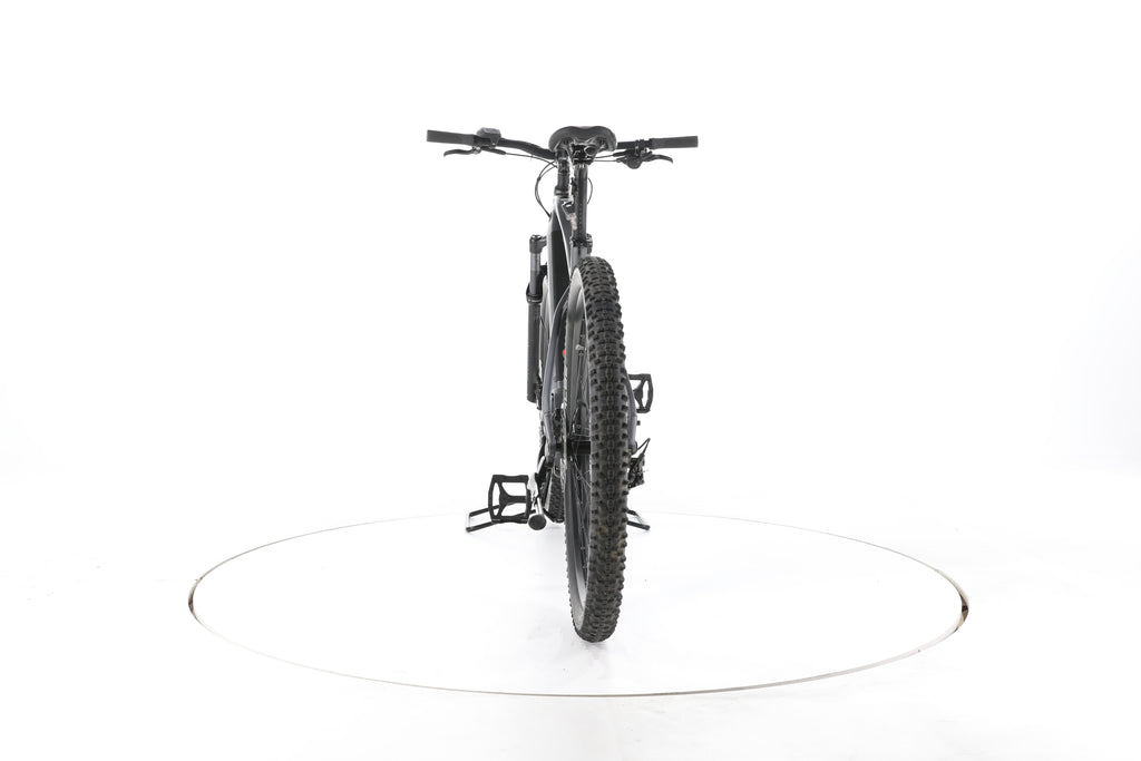 Carver Strict E.440 E-Bike - Image 10