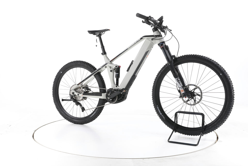 Bulls Sonic EVO AM 1 E-Bike Fully - Image 2