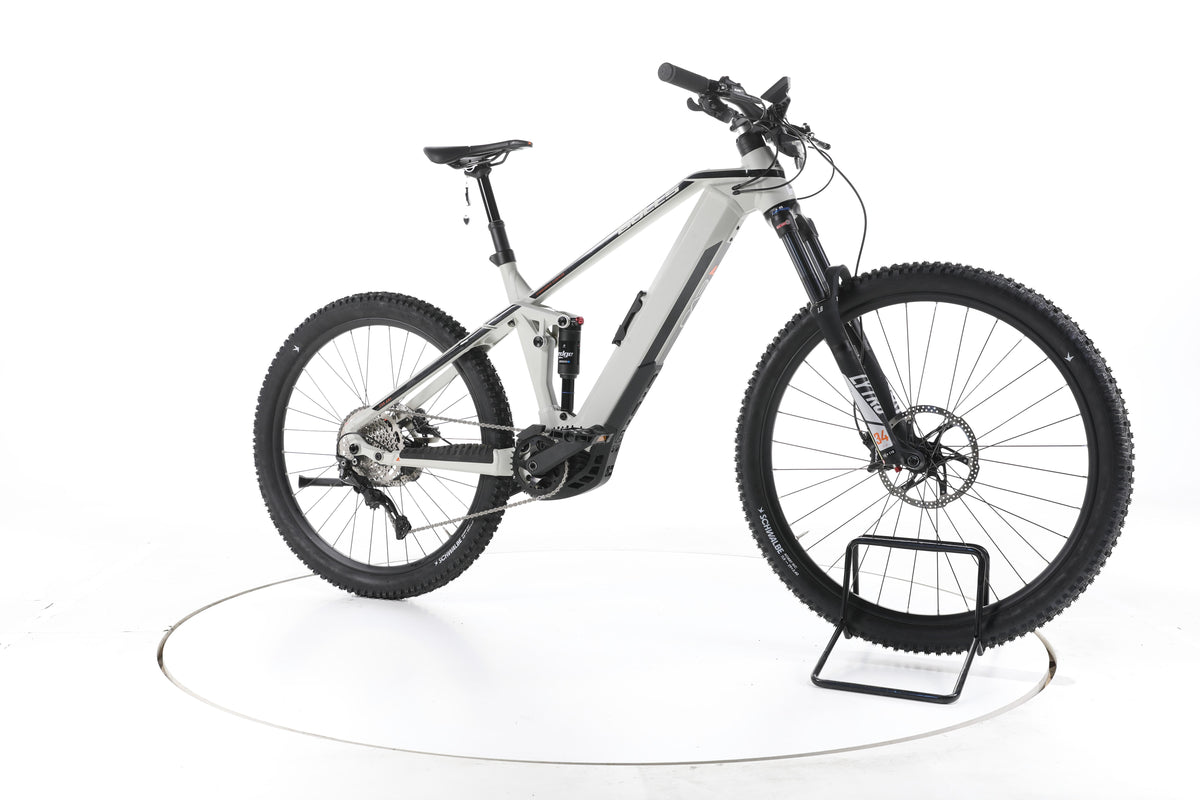Bulls Sonic EVO AM 1 E-Bike Fully - Image 2