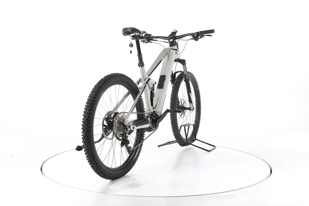 Bulls Sonic EVO AM 1 E-Bike Fully - Image 11