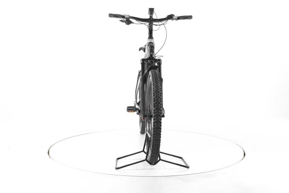 Kalkhoff Entice 7.B Move+ Trekking E-Bike - Image 4