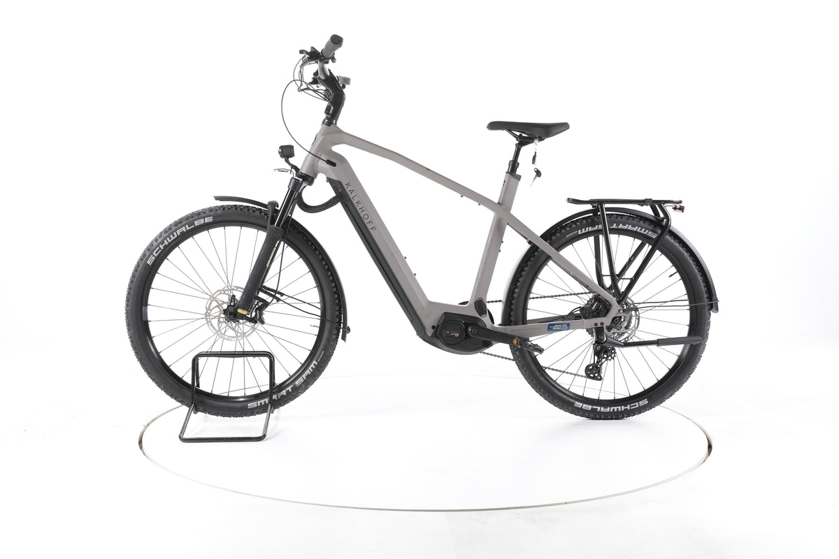 Kalkhoff Entice 7.B Move+ Trekking E-Bike - Image 7