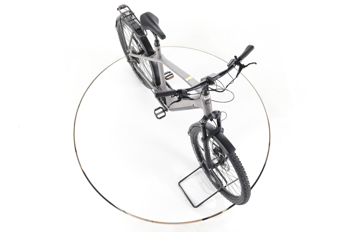 Kalkhoff Entice 7.B Move+ Trekking E-Bike - Image 15