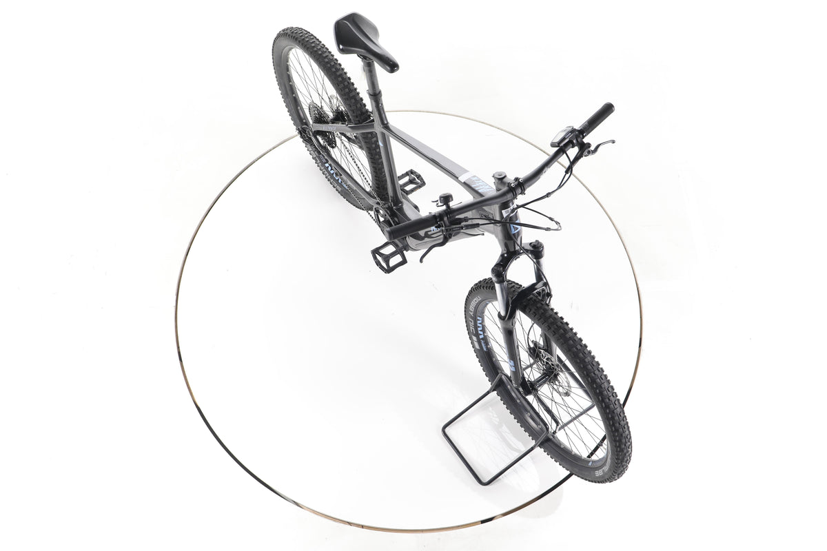 Haibike AllTrack 5 E-Bike - Image 15