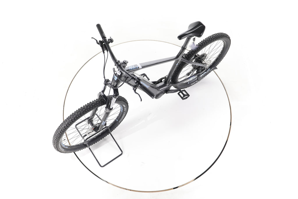 Haibike AllTrack 5 E-Bike - Image 18