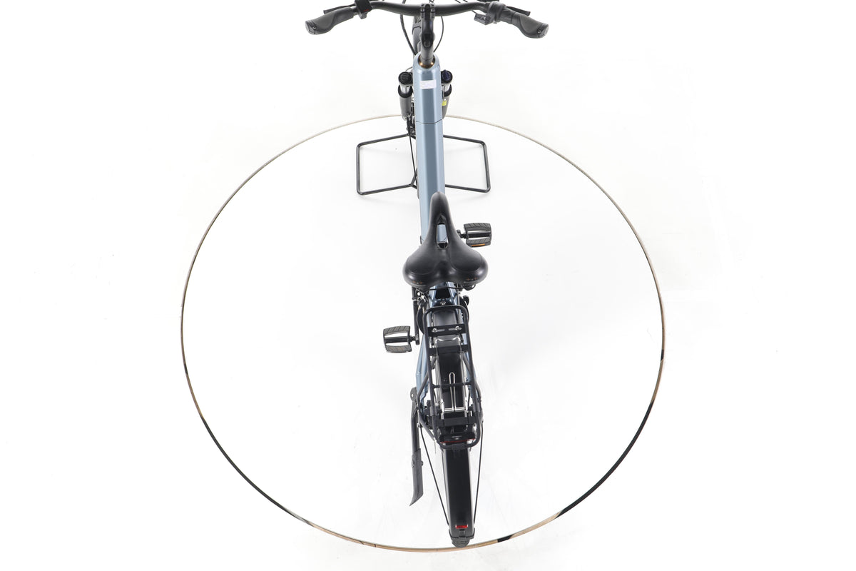 Campus BM38 City E-Bike Tiefeinsteiger - Image 22