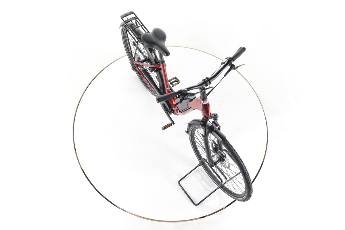 Stevens E-Bormio Luxe Trekking E-Bike Tiefeinsteiger - Image 15