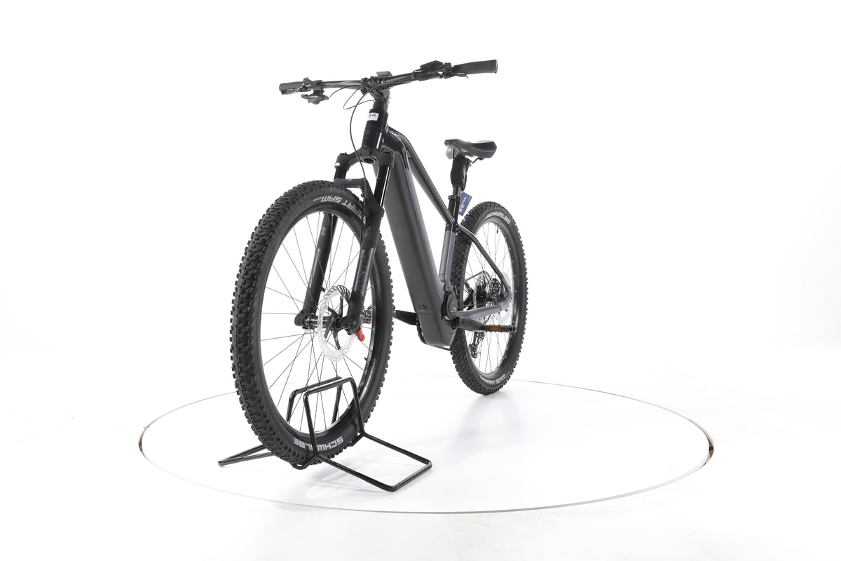 Cube Reaction Hybrid SLT E-Bike - Image 5