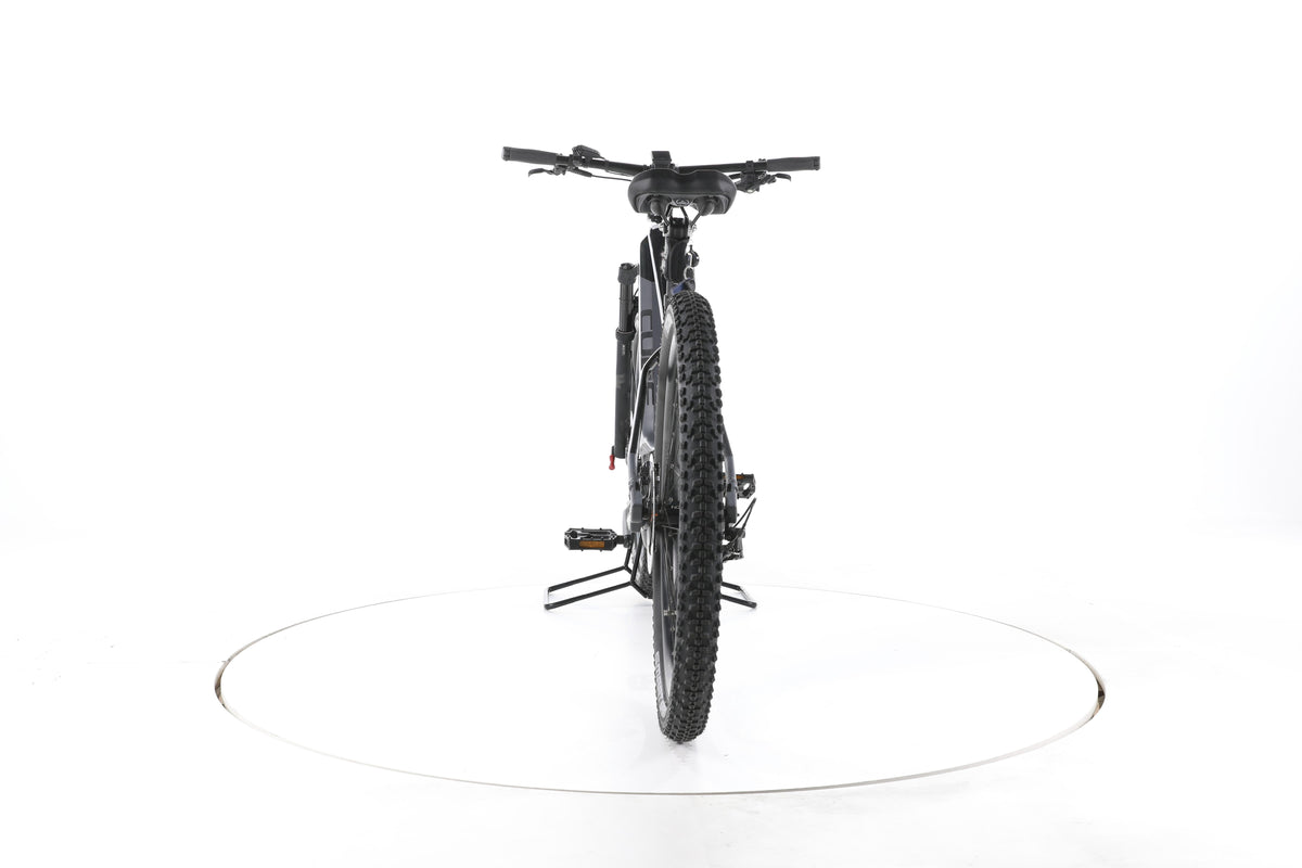 Cube Reaction Hybrid SLT E-Bike - Image 10