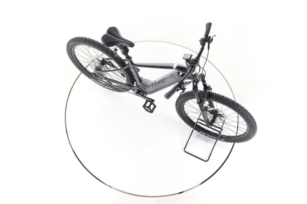 Cube Reaction Hybrid SLT E-Bike - Image 14