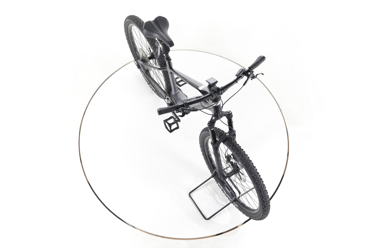 Cube Reaction Hybrid SLT E-Bike - Image 15
