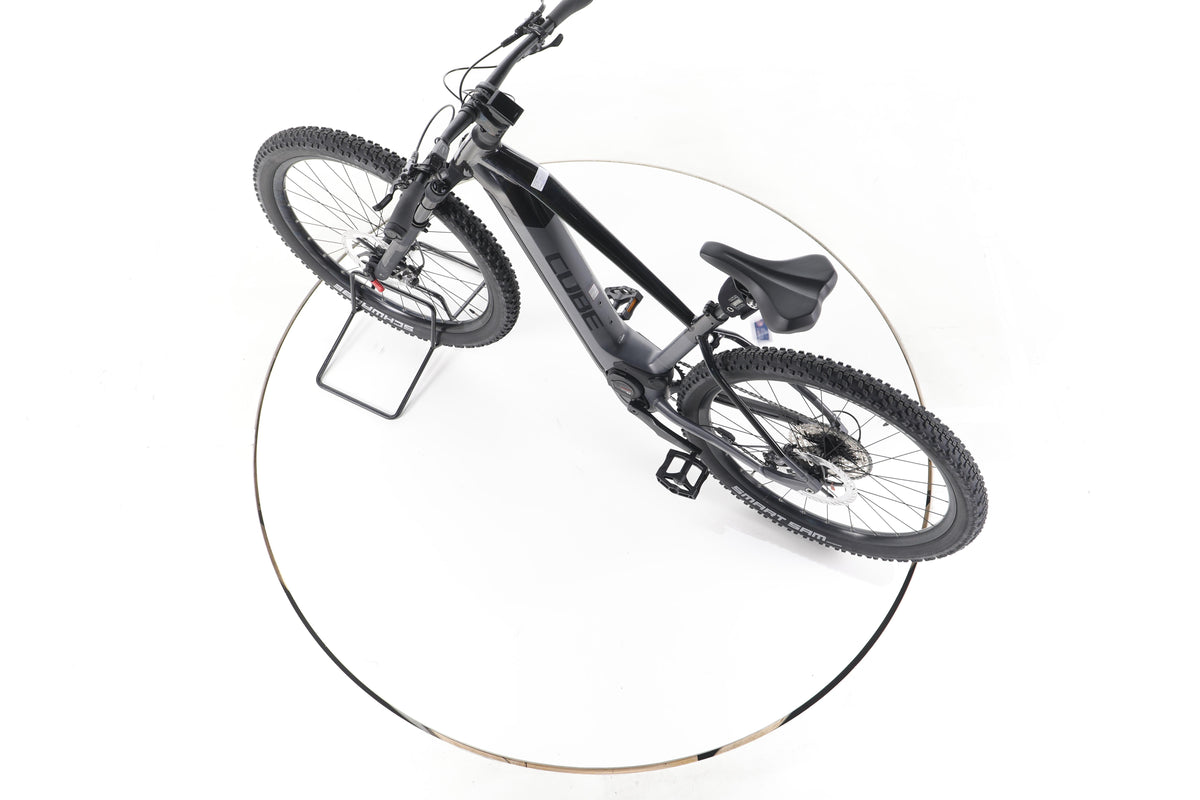 Cube Reaction Hybrid SLT E-Bike - Image 20