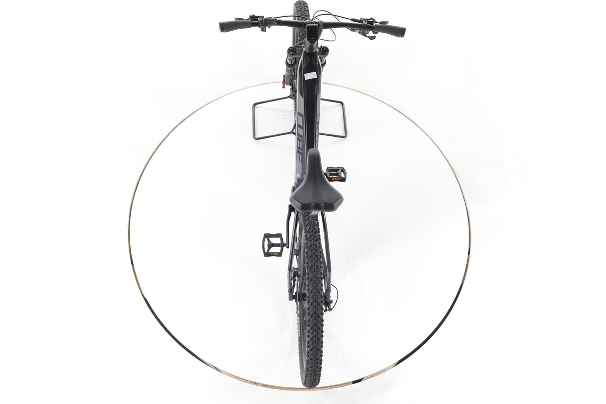 Cube Reaction Hybrid SLT E-Bike - Image 22
