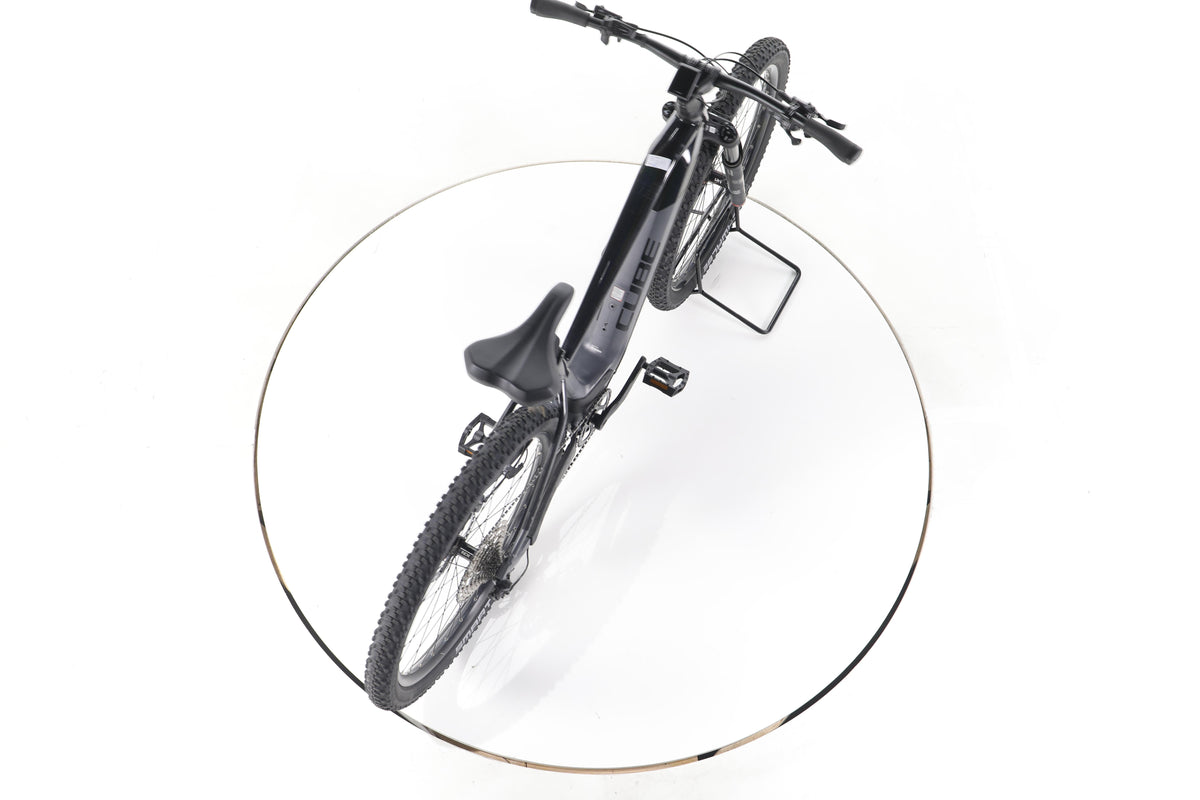 Cube Reaction Hybrid SLT E-Bike - Image 23