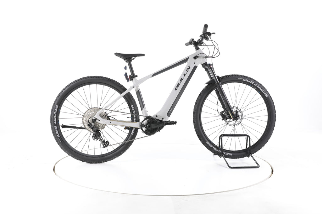Bulls Copperhead EVO 2 E-Bike - Image 1