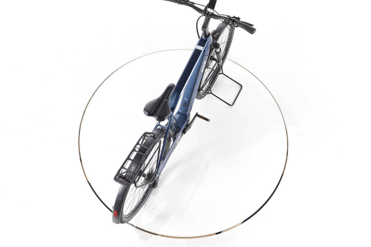 Kettler Quadriga Comp CX11 Trekking E-Bike - Image 23