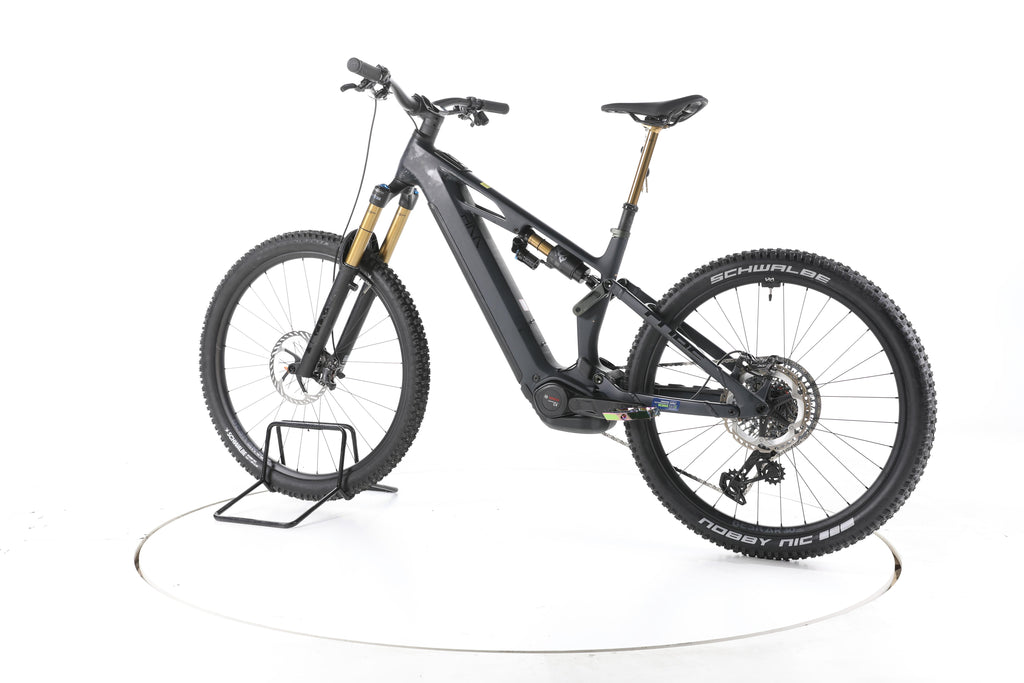Cube Stereo Hybrid ONE77 HPC AT E-Bike Fully Carbon 2025 - Image 8