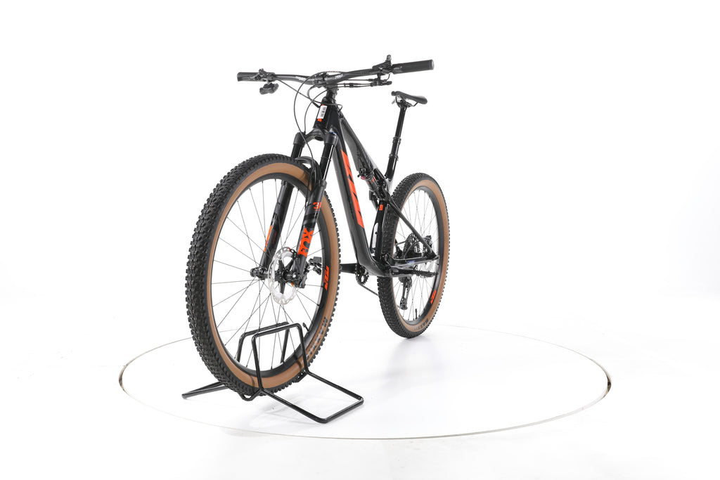 KTM Scarp MT Master Fahrrad Fully - Image 5