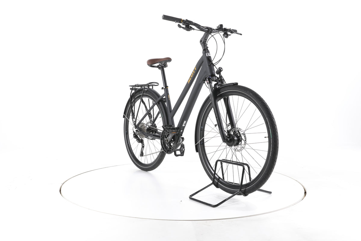 Scott Sub Sport 20 Fahrrad City & Trekking - Image 3