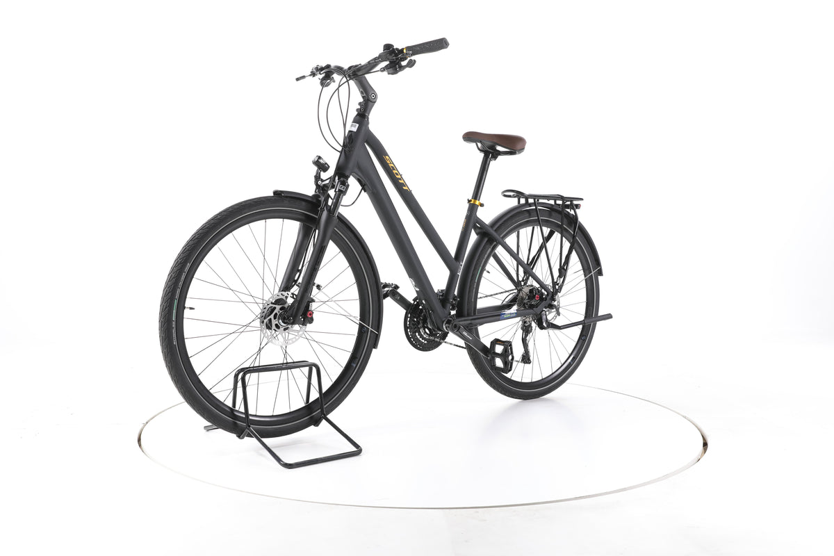 Scott Sub Sport 20 Fahrrad City & Trekking - Image 6