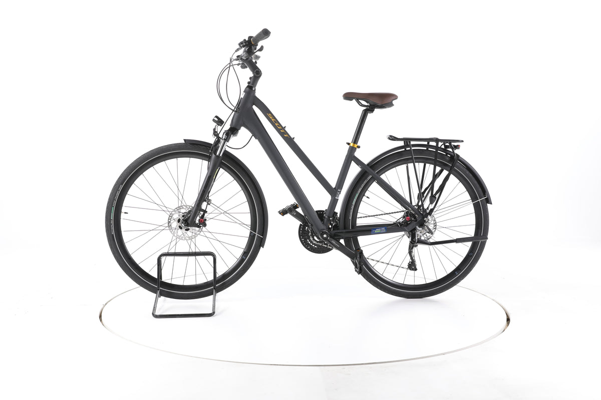 Scott Sub Sport 20 Fahrrad City & Trekking - Image 7